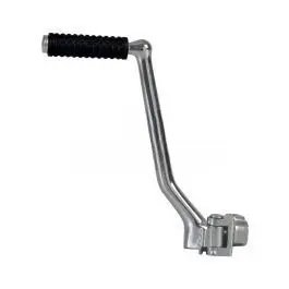 Kick Lever-hero Honda Spl Pro/cd Dlx/p.pro Cp