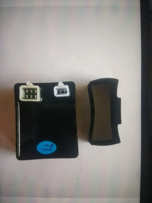 Cdi Unit(cdei-dsvr-ds43)-bajaj Discover 125/135