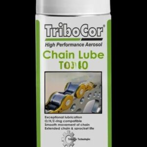 Tribocor  Chain Lube/ Spray Tc 40 (125ml)