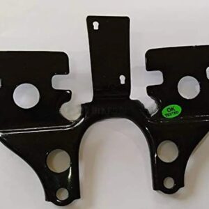 Speedo Meter Bracket/clamp-yamaha Rxz