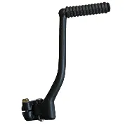 Kick Lever-hero Passion Pro Black
