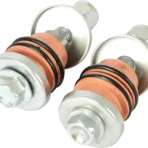 Link Bush Kit- Honda Activa Metal Wt Bolt