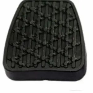 Brake Pedle Rubber-bajaj Pulsar