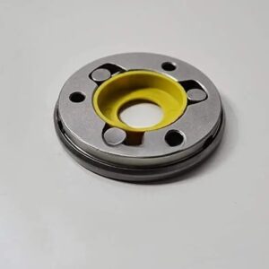Clutch Oneway Assy-yamaha Fz