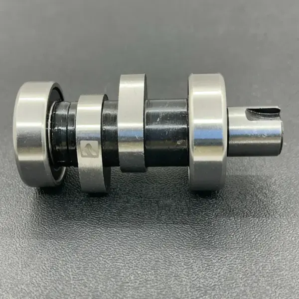 Camshaft Assy-bajaj Discover 125 Relaunched |discover 150 |discover 125 | Boxer Bm150 - Image 3