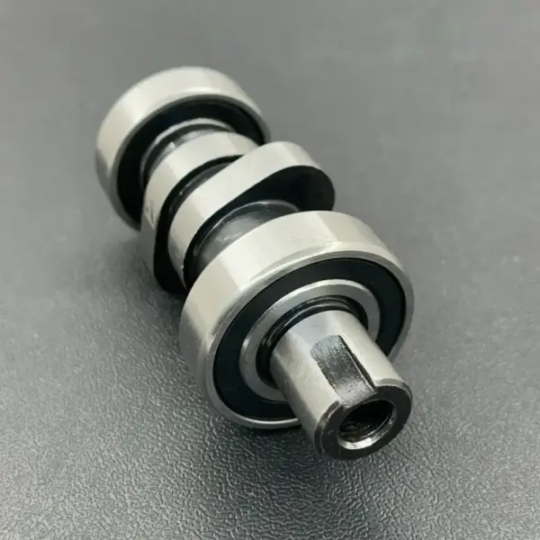 Camshaft Assy-bajaj Discover 125 Relaunched |discover 150 |discover 125 | Boxer Bm150 - Image 2