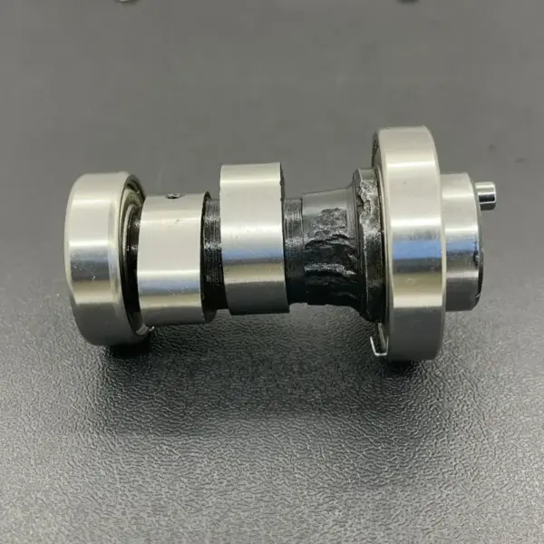 Camshaft Assy-suzuki Heat/zeus/hayate - Image 2