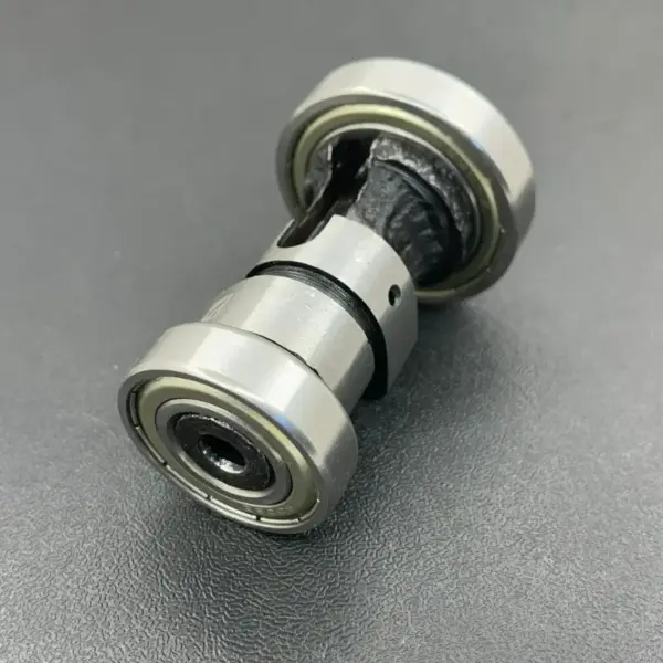 Camshaft Assy-suzuki Heat/zeus/hayate - Image 3