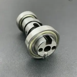 Camshaft Assy-suzuki Heat/zeus/hayate