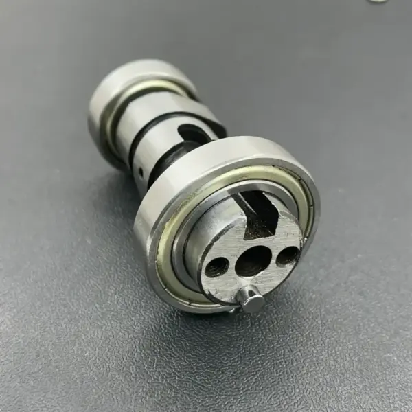 Camshaft Assy-suzuki Heat/zeus/hayate