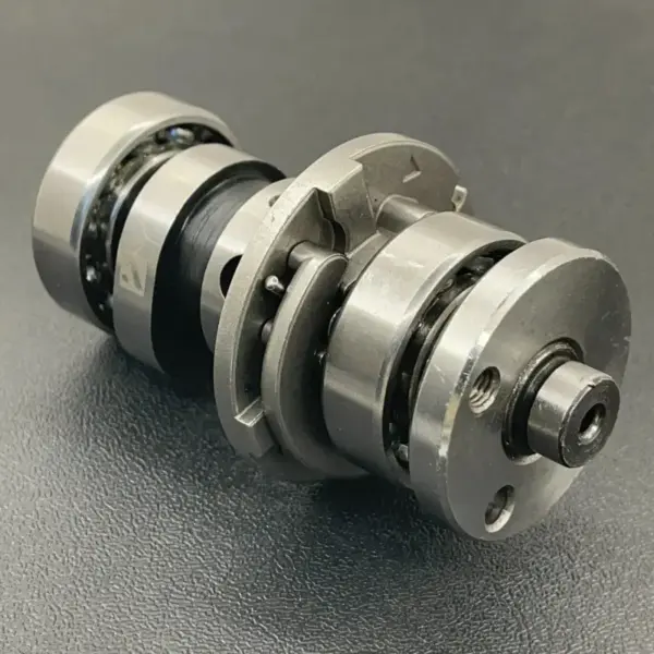 Camshaft Assy-tvs Wego/jupiter/zest - Image 2