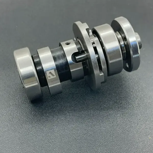 Camshaft Assy-tvs Wego/jupiter/zest - Image 3