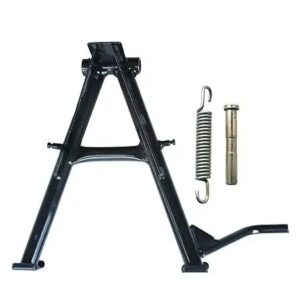Center Stand-hero Honda Cbz/karizma/cbz-xtreme/hunk