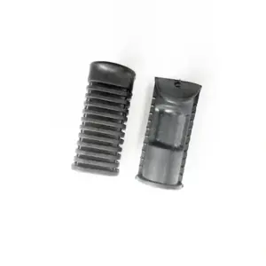 Footrest Rubber- Hero Honda