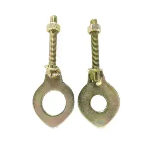 Chain Adjuster Set For Kb4s/platina