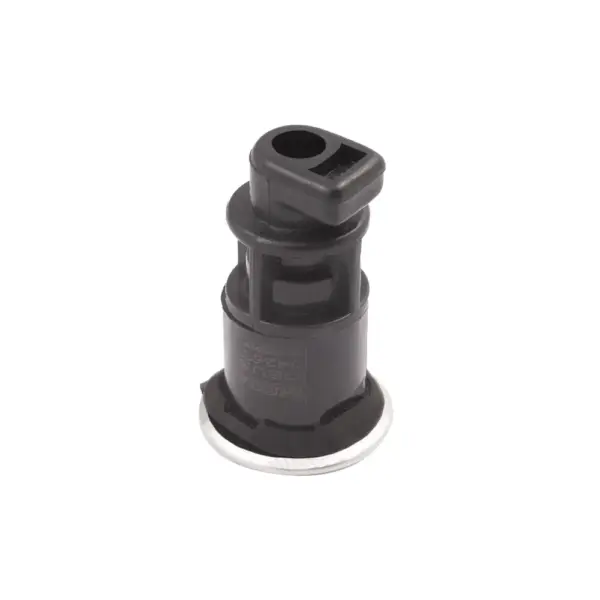 Side Panel Lock-hero Honda Splendor - Image 2