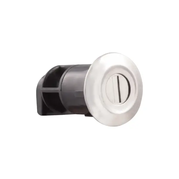 Side Panel Lock-hero Honda Splendor