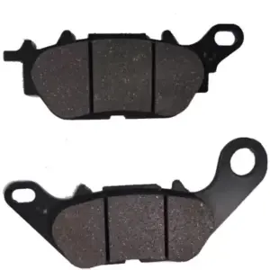 Disc Pad-tvs Jupiter/ntorq