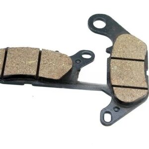 Disc Pad -yamaha  R-15 Front