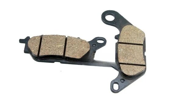 Disc Pad -yamaha  R-15 Front