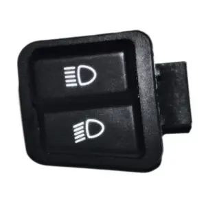 Dim Dipper Switch-honda Activa