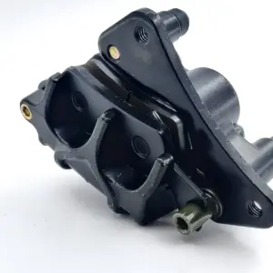 Disc Caliper Assy-honda  Unicorn