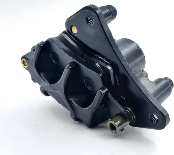 Disc Caliper Assy-honda  Unicorn