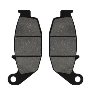 Disc Pad-tvs Apache Rtr Rear