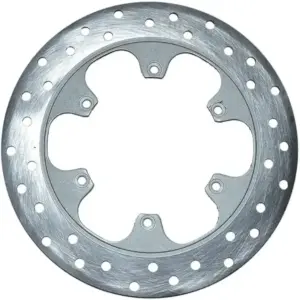 Disc Plate-bajaj Pulsar