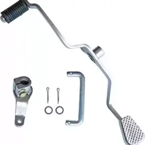 Gear Lever-bajaj Discover St/discover 150f/discover 150s
