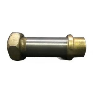Half Axle-suzuki Heat/zues