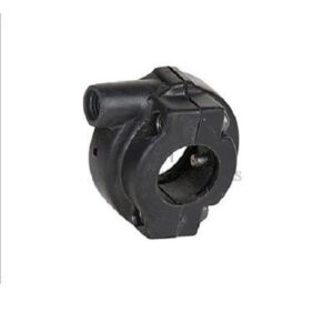 Acc. Mounting-hero Honda