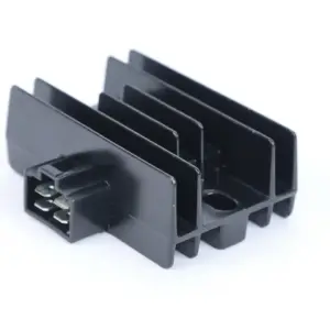 Reguletor Rectifier ( R R Unit ) 4 Pin-yamaha Fz, Fzs,sz,r15