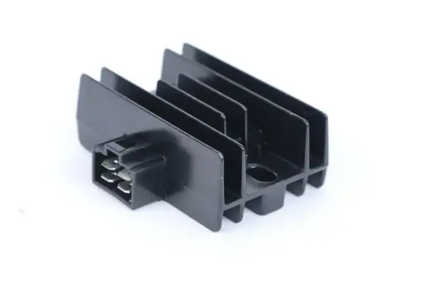Reguletor Rectifier ( R R Unit ) 4 Pin-yamaha Fz, Fzs,sz,r15