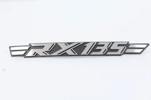 Side Panel Monogram Set- Yamaha Rx135 - Image 2