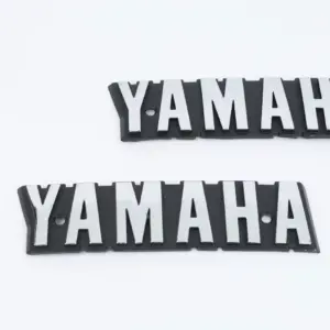 Tank Monogram Set-yamaha Rx100/rx135/rxg