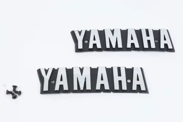 Tank Monogram Set-yamaha Rx100/rx135/rxg