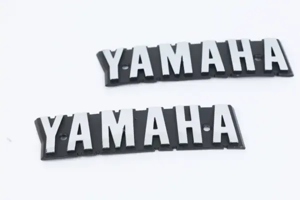 Tank Monogram Set-yamaha Rx100/rx135/rxg - Image 2