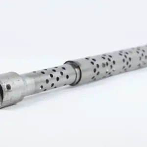 Silencer Muffler-yamaha Rx100