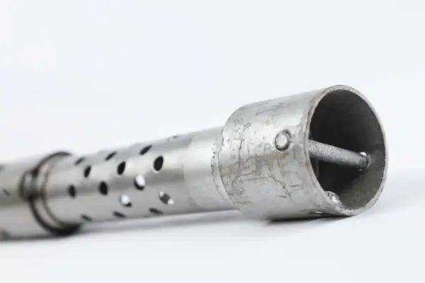 Silencer Muffler-yamaha Rx100 - Image 2