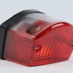 Tail Light Assy-yamaha Fz/fzs