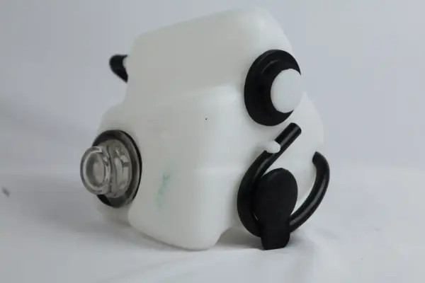 Oil Tank Assy-yamaha Rx100/rx135/rxg - Image 2