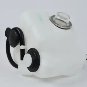 Oil Tank Assy-yamaha Rx100/rx135/rxg