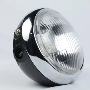 Head Light Assy-yamaha Rx100/rx135/rxg
