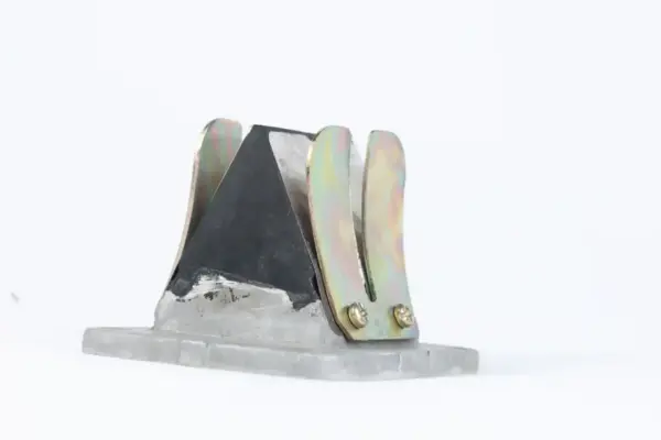 Reed Valve Assy-yamaha Rx100 - Image 2