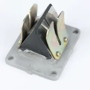 Reed Valve Assy-yamaha Rx100