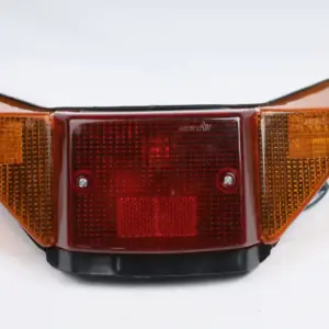 Tail Light Assy-yamaha Rxz