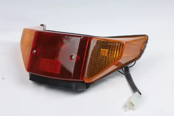 Tail Light Assy-yamaha Rxz - Image 2