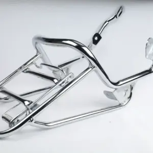 Seat Carier Set-yamaha Rx100/rx135