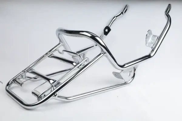 Seat Carier Set-yamaha Rx100/rx135